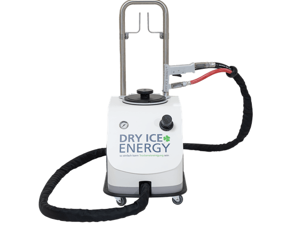 Champ Turbo Pro - Image 1